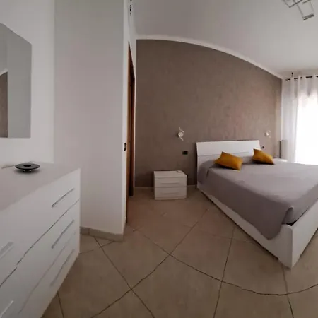 Апартаменти Paradiso Sul Mare *