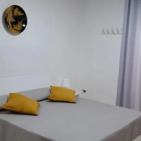 Paradiso Sul Mare Appartement Bari