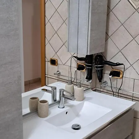 Paradiso Sul Mare * Барі