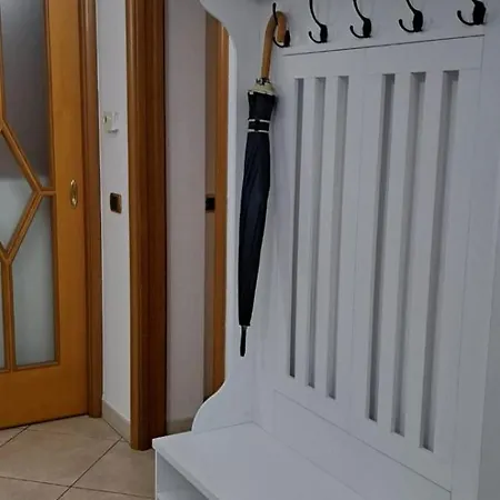 Paradiso Sul Mare Апартаменти *