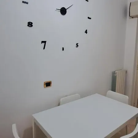 Appartement Paradiso Sul Mare