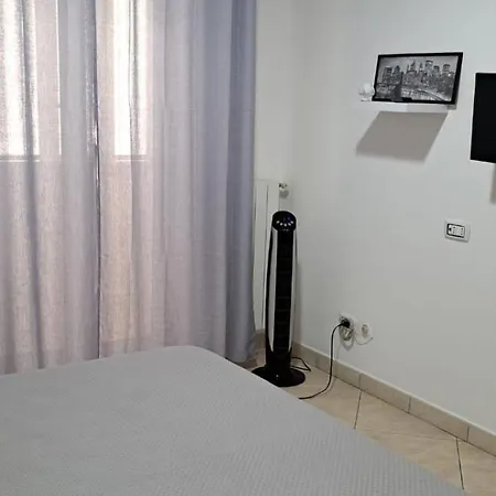 Paradiso Sul Mare Bari