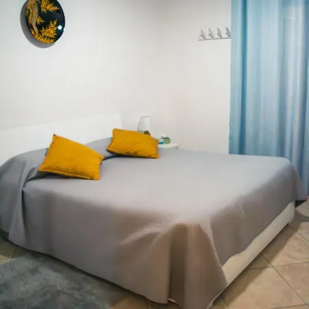 Paradiso Sul Mare Апартаменти *