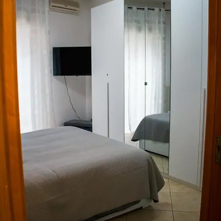 Paradiso Sul Mare * Барі