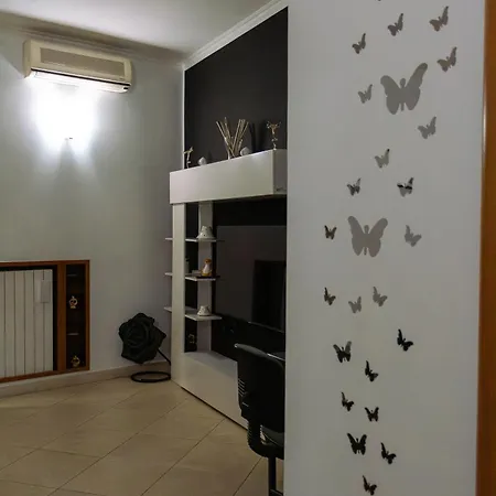 Paradiso Sul Mare Appartement