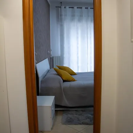 Апартаменти Paradiso Sul Mare Барі