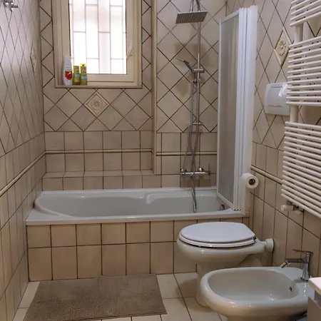 Paradiso Sul Mare Барі