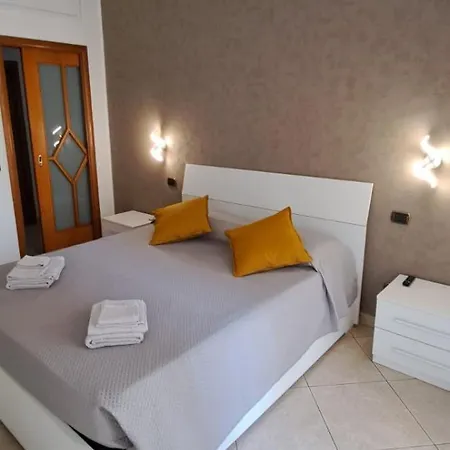Paradiso Sul Mare Apartment