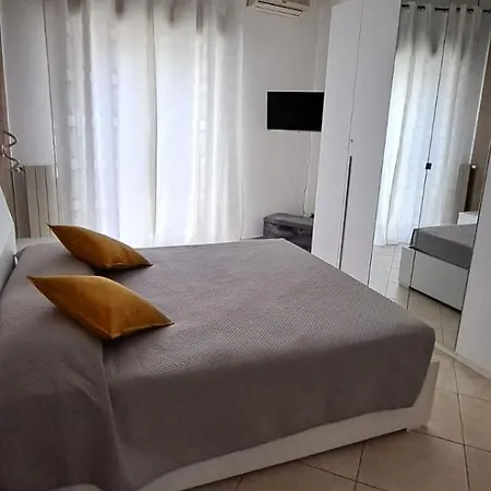 Paradiso Sul Mare Apartamento *