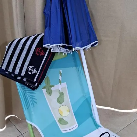 Apartamento Paradiso Sul Mare *