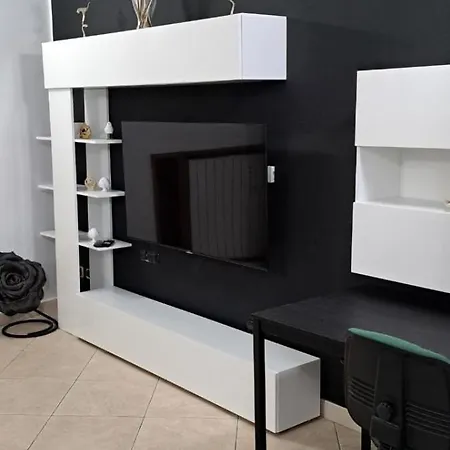 Apartamento Paradiso Sul Mare Bari