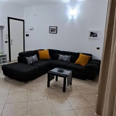 Paradiso Sul Mare Apartamento