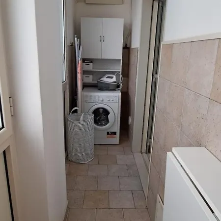 Paradiso Sul Mare Apartamento Bari