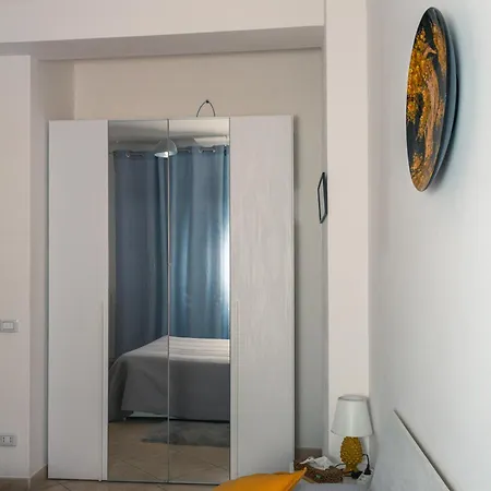 Paradiso Sul Mare * 바리