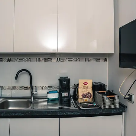 Paradiso Sul Mare 바리