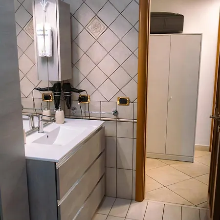 Apartamento Paradiso Sul Mare