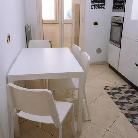 Paradiso Sul Mare Apartamento *