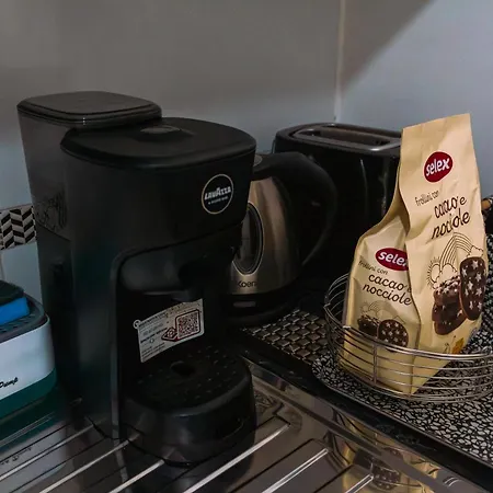 아파트 Paradiso Sul Mare *