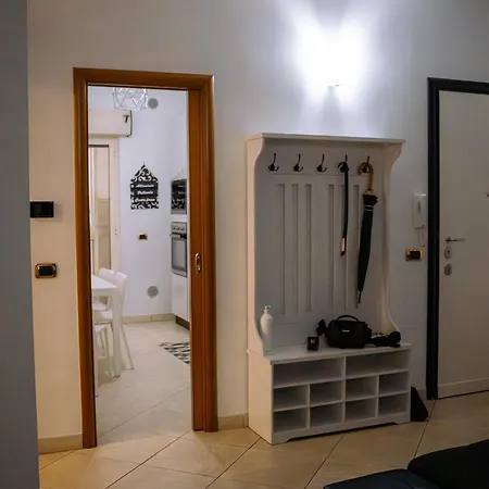 Paradiso Sul Mare Apartamento Bari