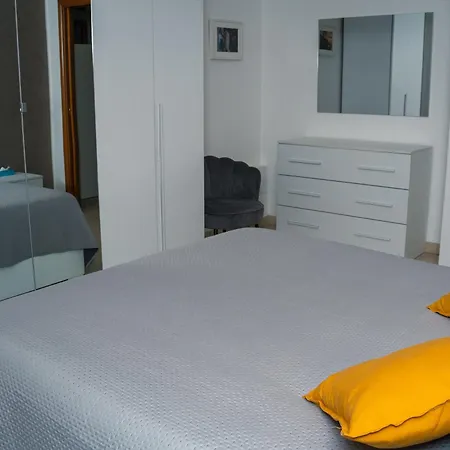 Paradiso Sul Mare Apartamento