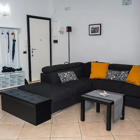 Apartamento Paradiso Sul Mare