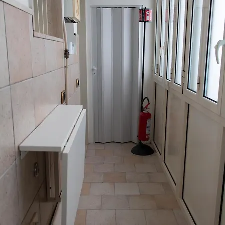 Apartamento Paradiso Sul Mare *