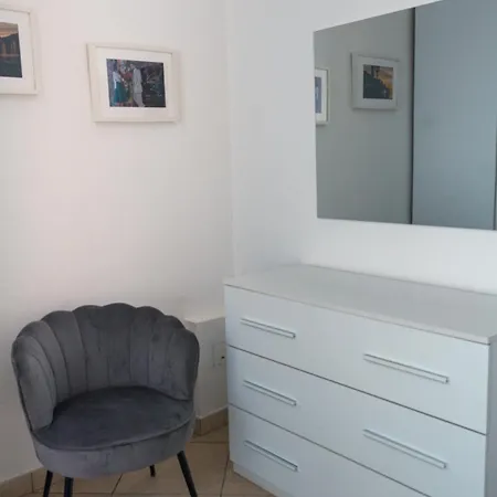 Paradiso Sul Mare Apartamento Bari