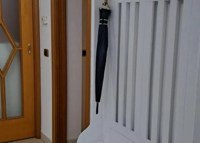 Paradiso Sul Mare Apartman *