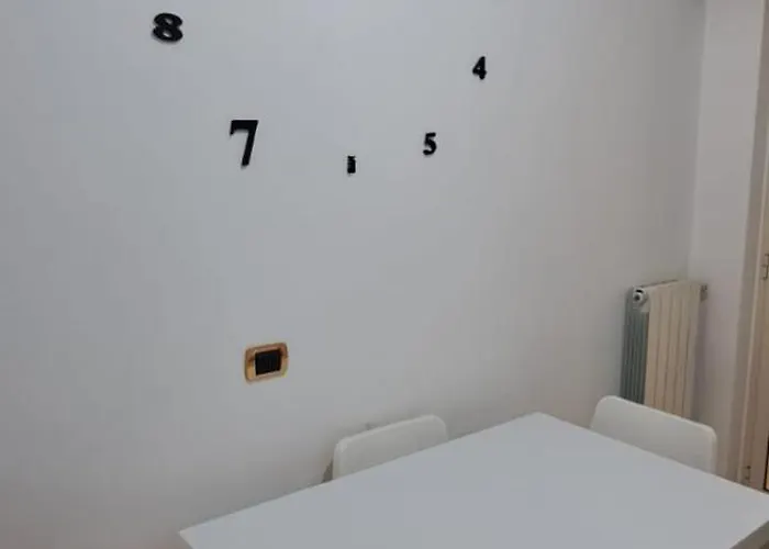 Apartman Paradiso Sul Mare