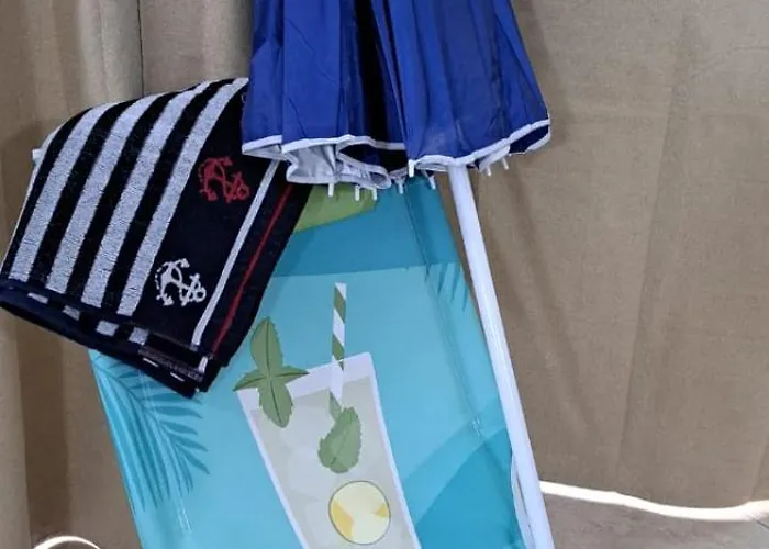 Apartman Paradiso Sul Mare *