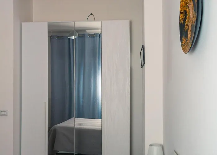 Paradiso Sul Mare * Bari