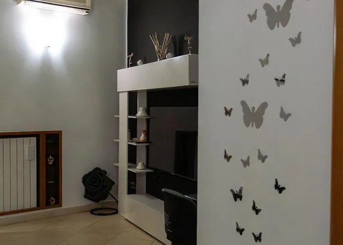 Paradiso Sul Mare Apartman