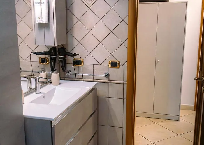 Apartman Paradiso Sul Mare