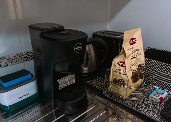 Apartman Paradiso Sul Mare *