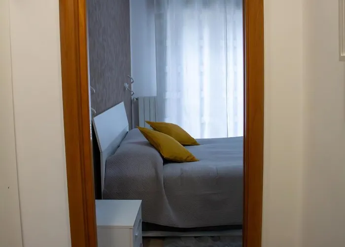 Apartman Paradiso Sul Mare Bari