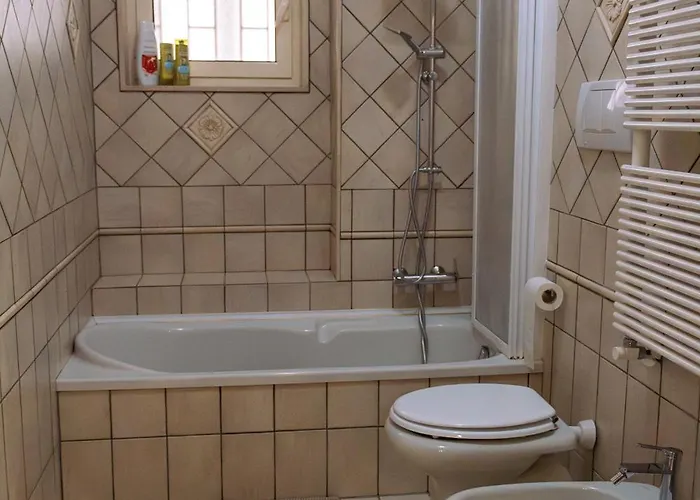 Paradiso Sul Mare Bari