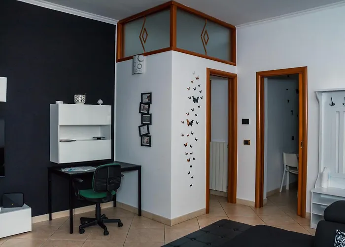 Paradiso Sul Mare * Bari