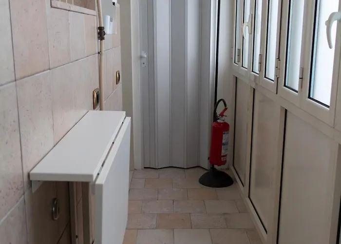 Apartman Paradiso Sul Mare *