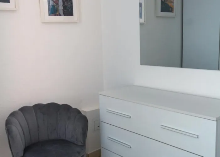 Paradiso Sul Mare Apartman Bari